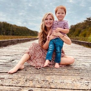 Meet your Posher, Jamie